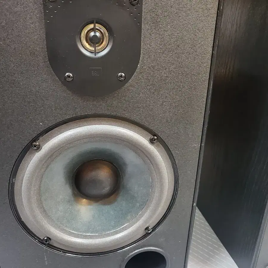 미국제조 JBL  북쉘프스피커   MR26