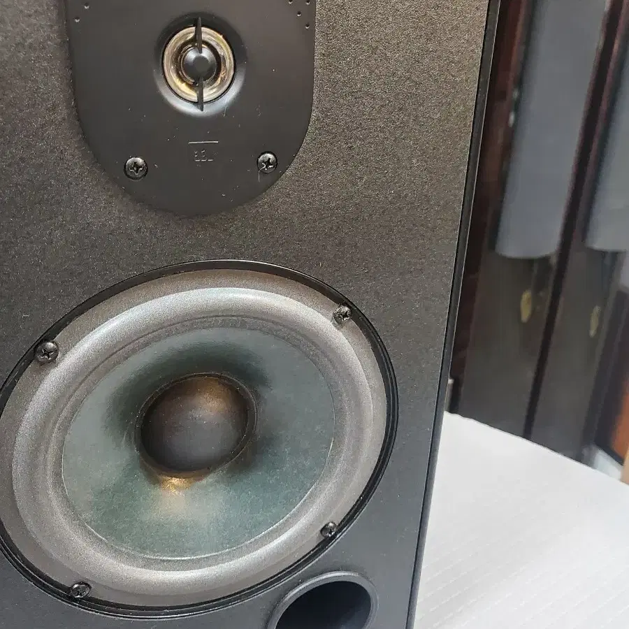 미국제조 JBL  북쉘프스피커   MR26