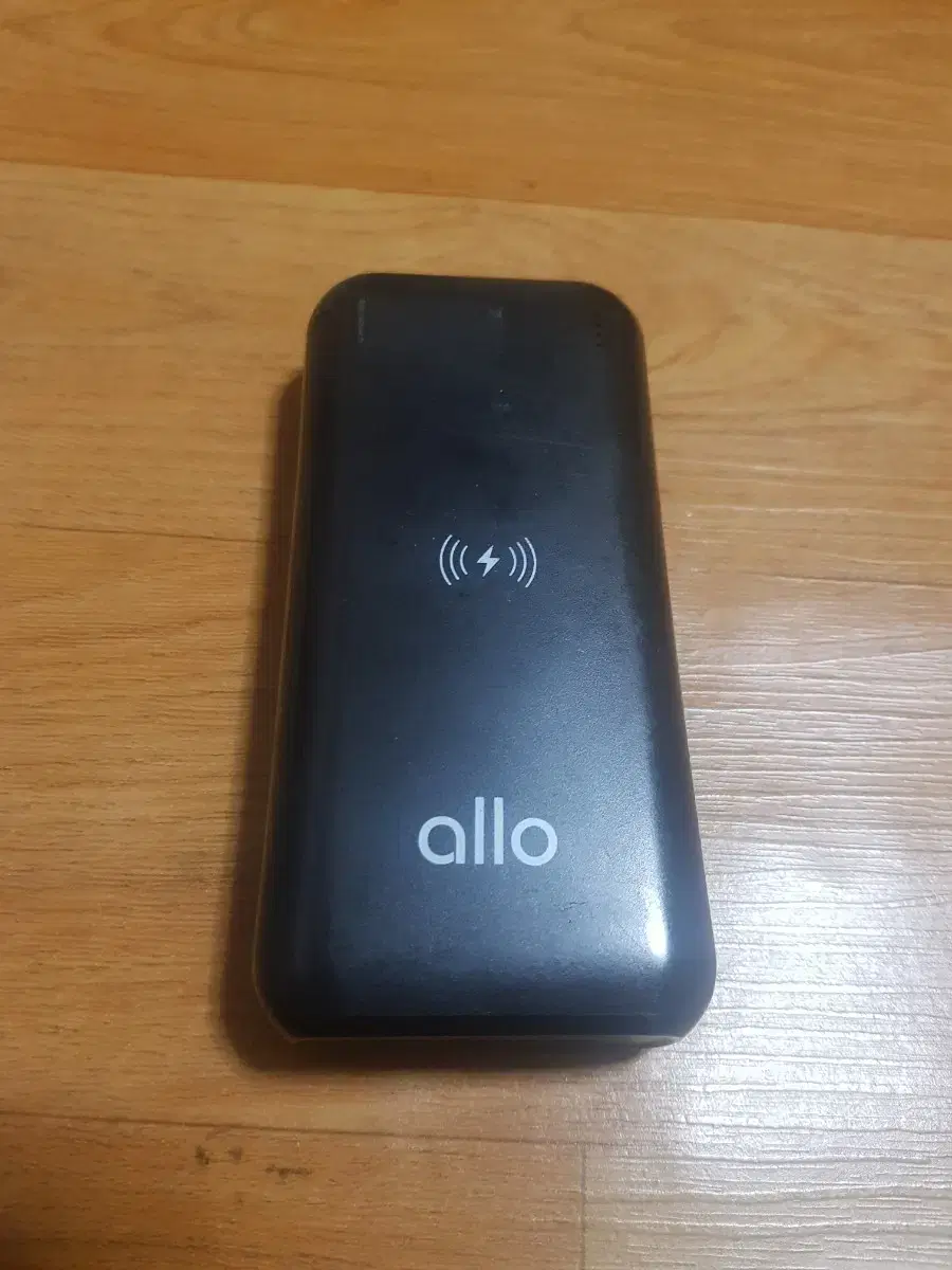 알로 고속 보조배터리 20,000mah(allo2000wpd) 대용량