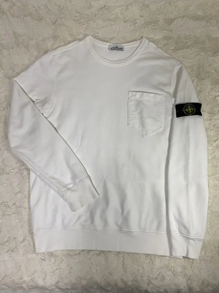 [2XL] Stone Island Man to Man