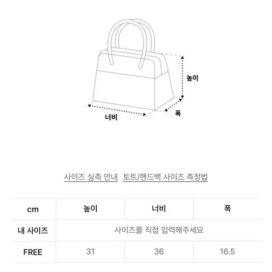 펜디 선샤인 캔버스