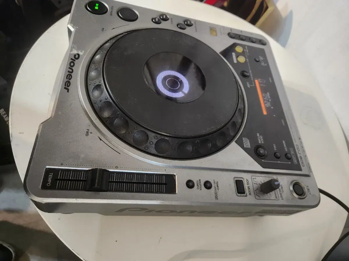 파이오니아 CDJ-800