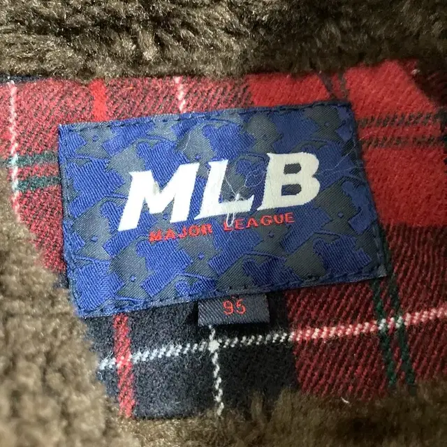 95 MLB JACKETS 엠엘비 자켓