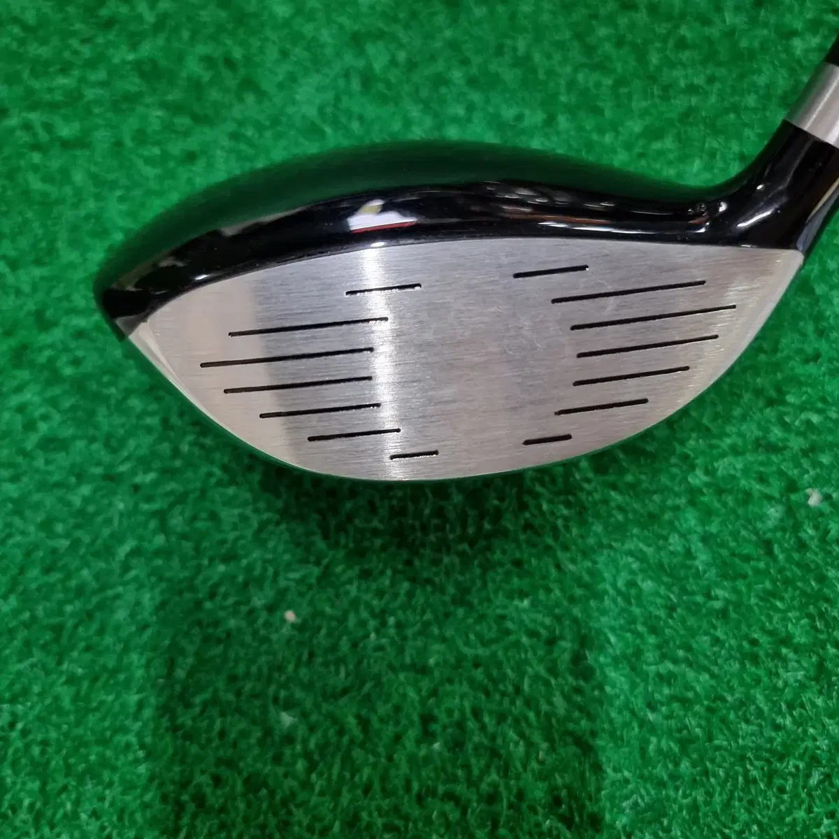 EPON 에폰 AF-255 5번 18도 우드