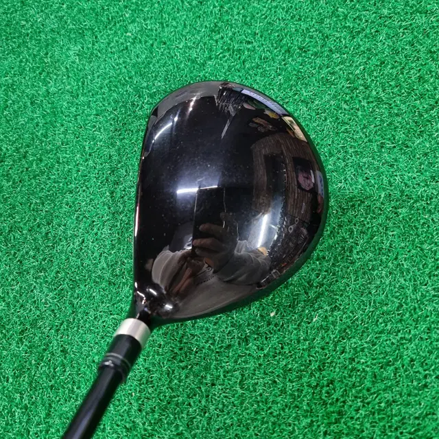 EPON 에폰 AF-255 5번 18도 우드