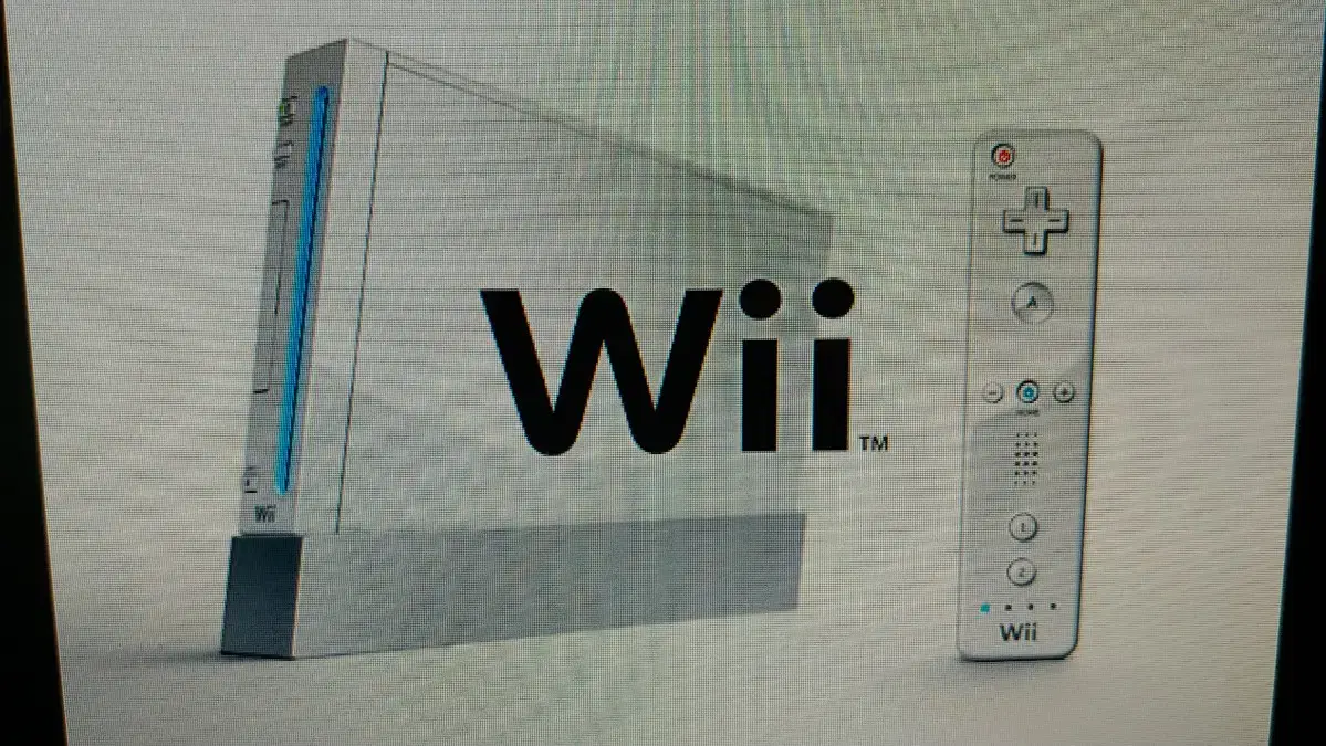 닌텐도 Wii A/S 고장 벽돌 수리