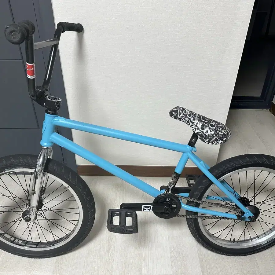 bmx 풀커스텀 팝니다 !!