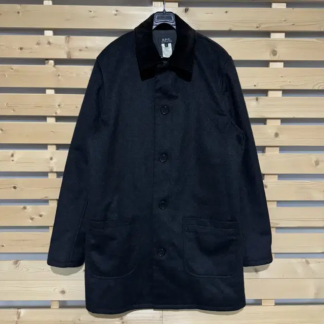 A.P.C 자켓