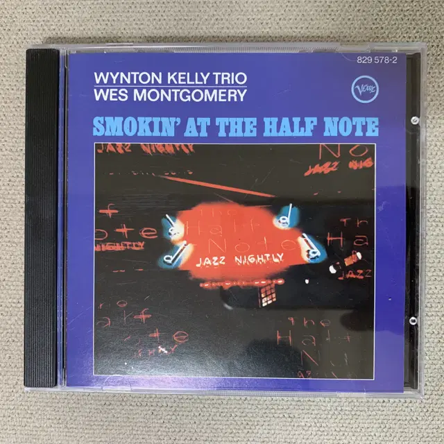 [CD] Wynton Kelly Trio / Wes Montgomery