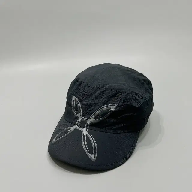 몬츄라 지오 로고캡 (GEO LOGO CAP)