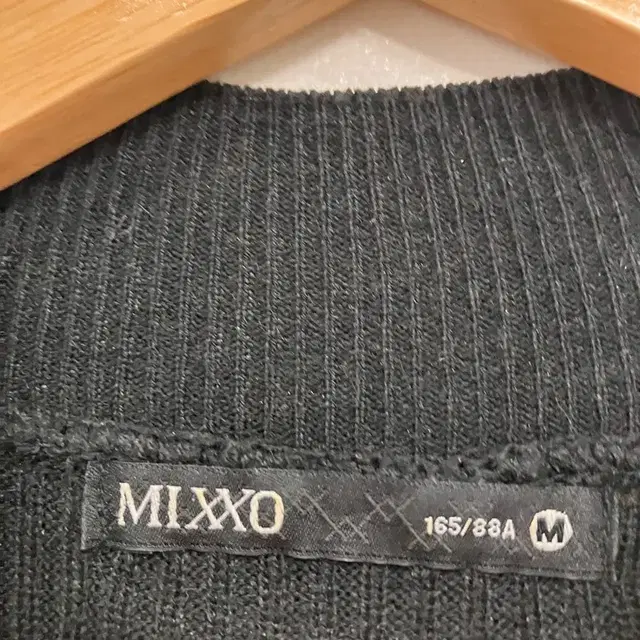 MIXXO 기본 니트 | Women M