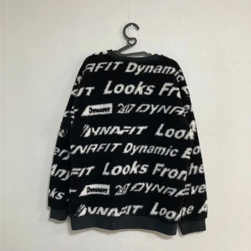 100-105 DYNAFIT SWEATSHIRTS 맨투맨