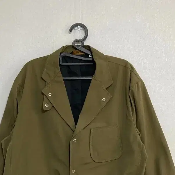 105 UNIFORM BRIDGE BLAZERS 유니폼브릿지 블레이저