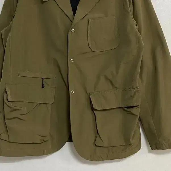 105 UNIFORM BRIDGE BLAZERS 유니폼브릿지 블레이저