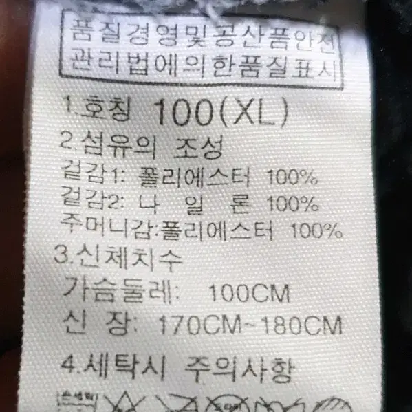 (0308) 노스페이스 후리스 집업