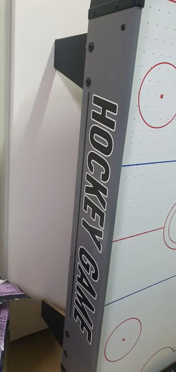 Air Hockey Board Game