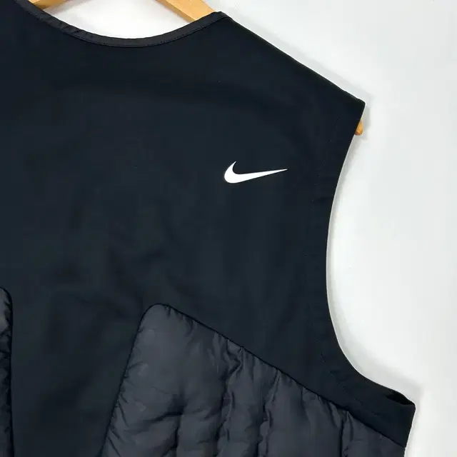 NIKE 나이키 써마핏 경량 베스트 자켓