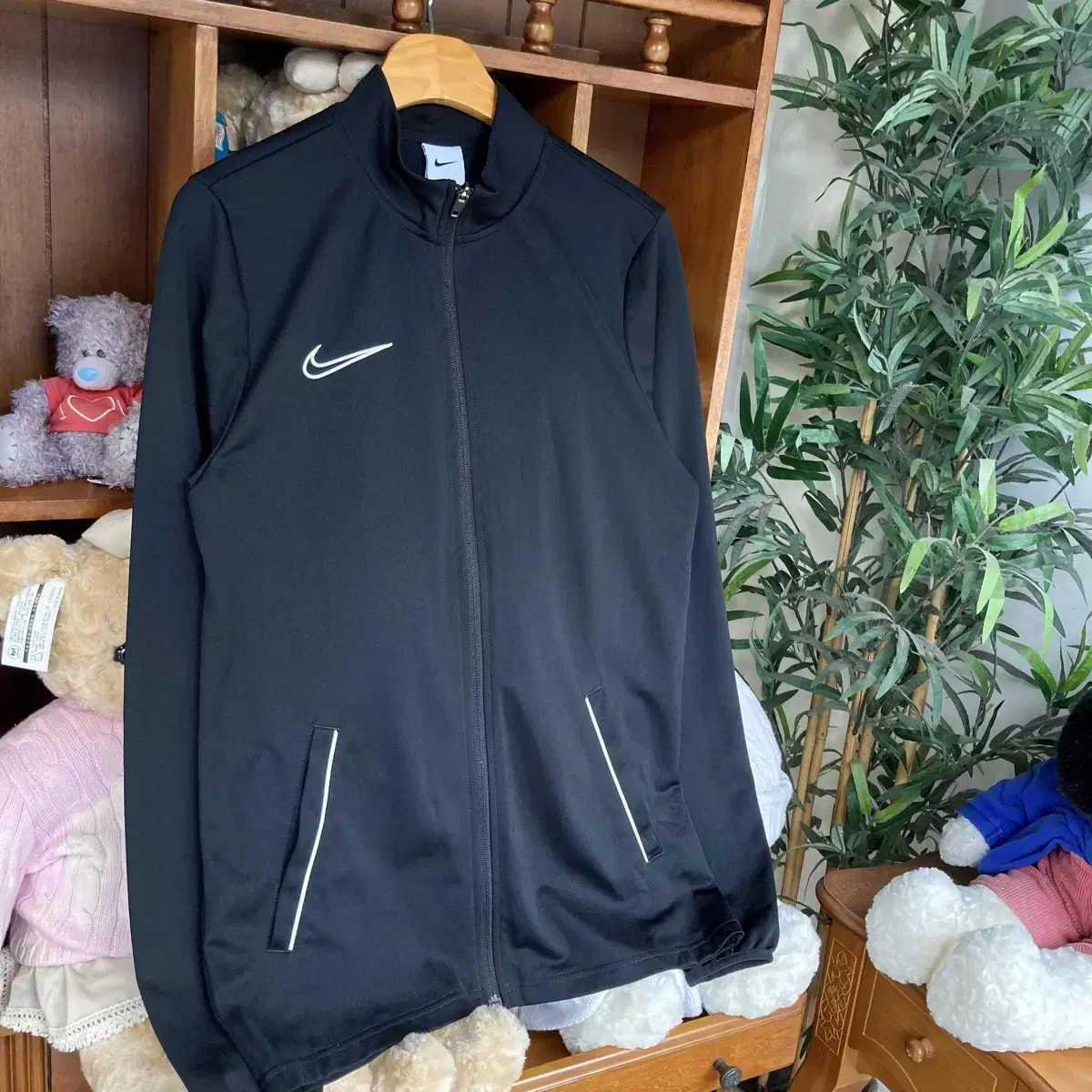 Nike Swoosh Tracktop