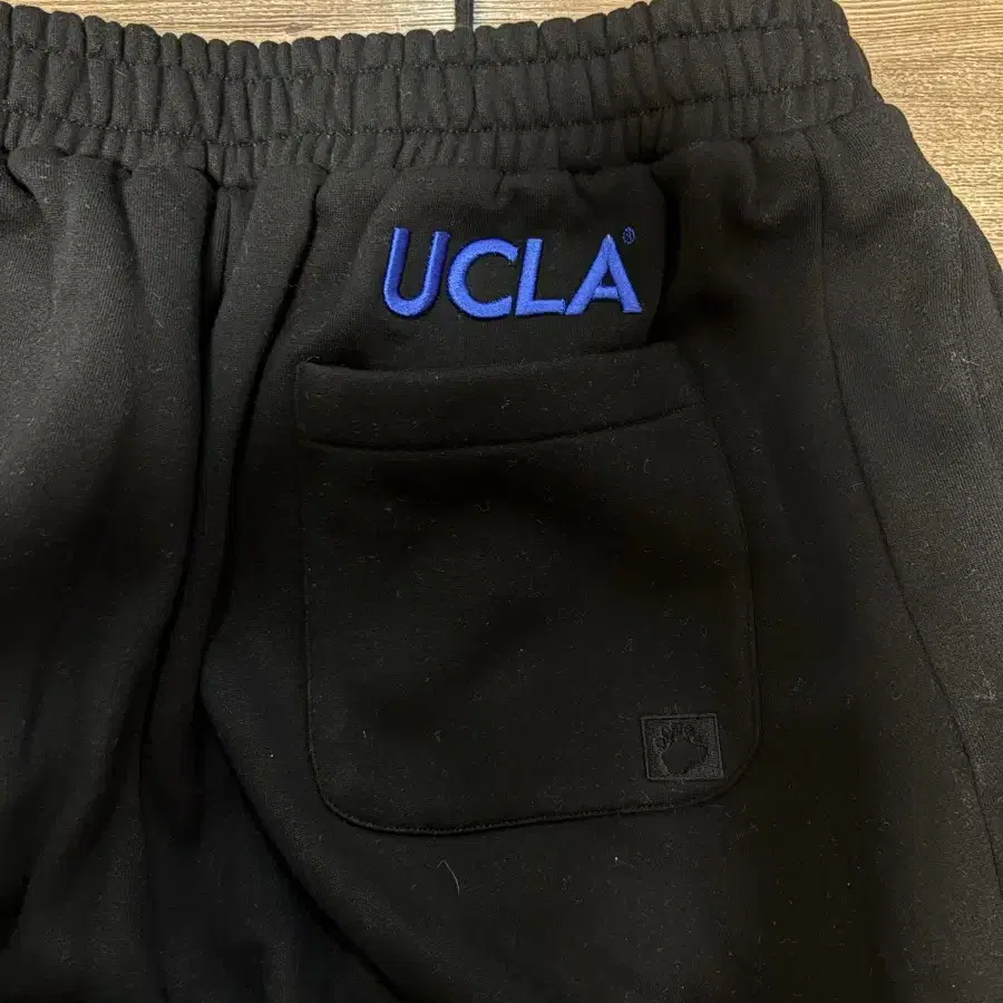 ucla 트레이닝 바지