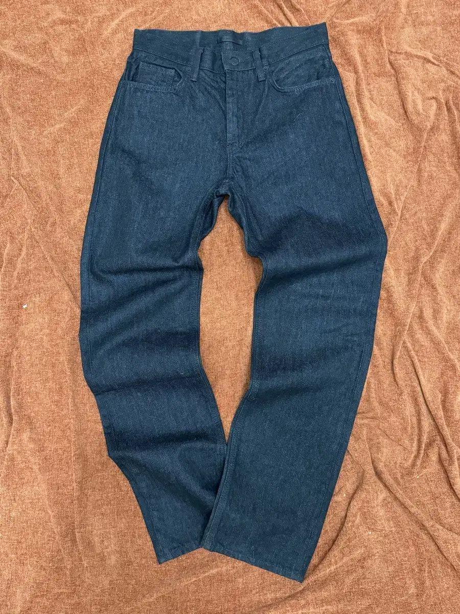 UNIQLO Helmut Lang Denim