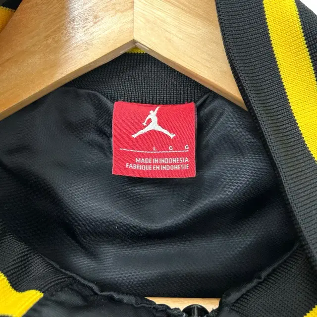 (무료배송) AIR Jordan 조던 빅로고 나일론 자켓