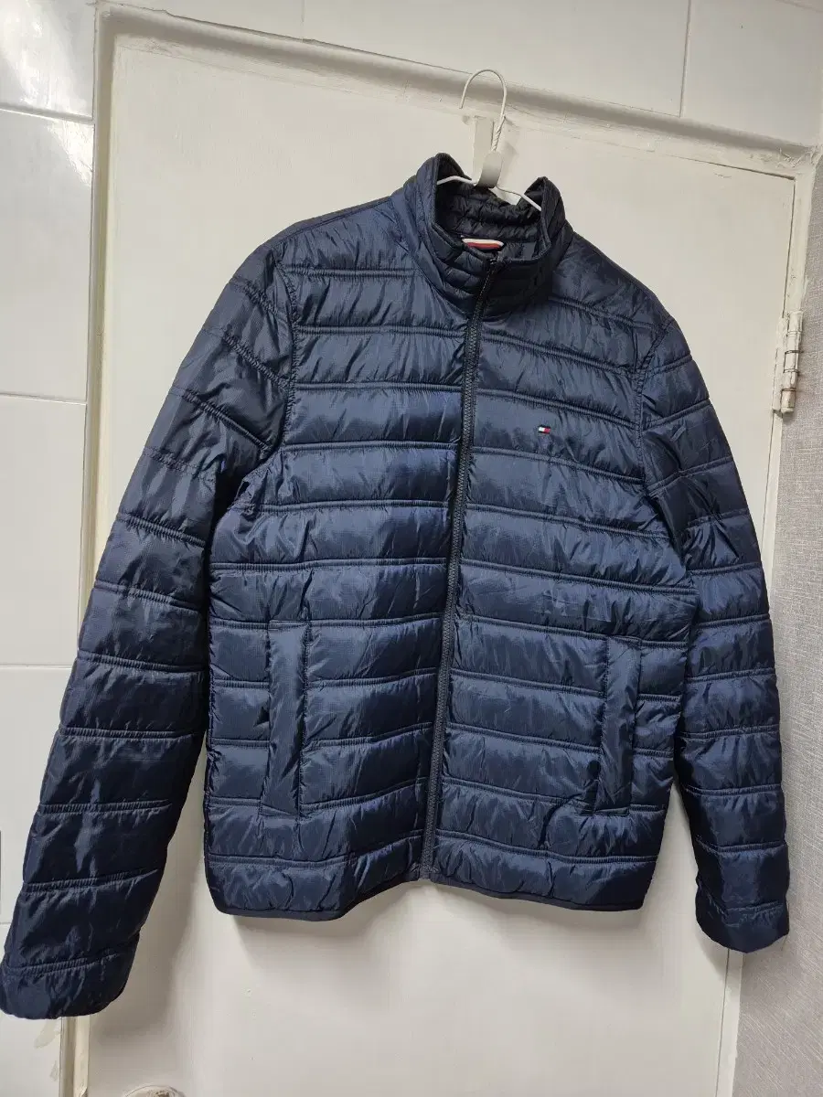 Tommy Hilfiger Lightweight Padding