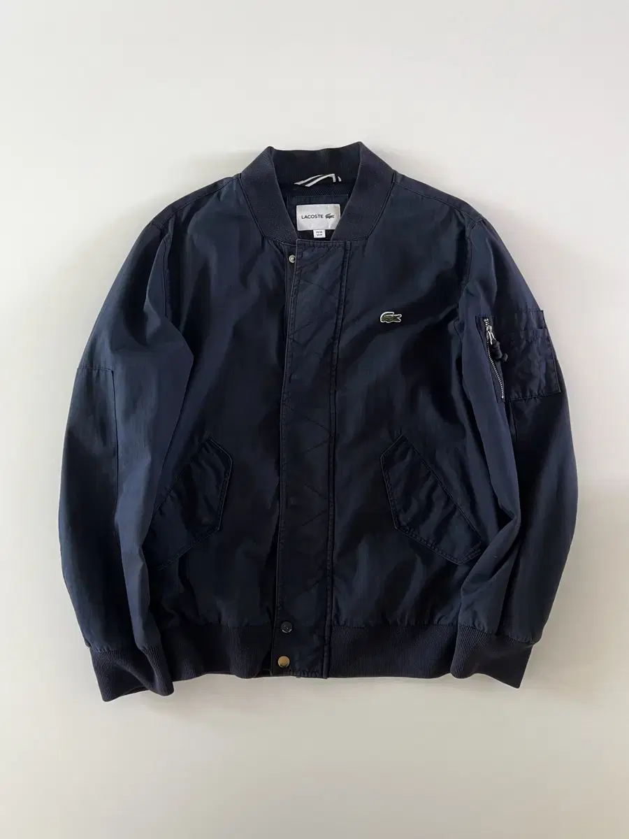 Lacoste MA-1 Jacket M