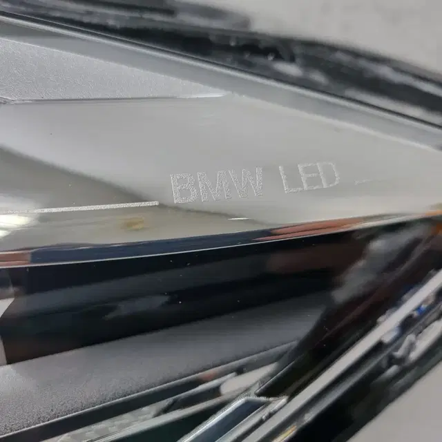 BMW F30 LED 후기형 헤드라이트 전조등 헤드램프 운전석