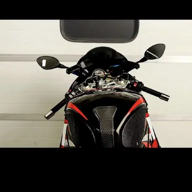 BMW S1000RR 18년식 무사고