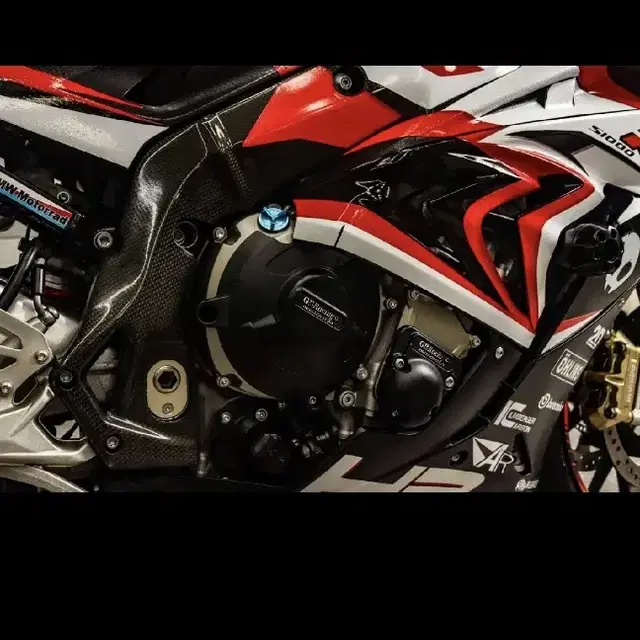 BMW S1000RR 18년식 무사고