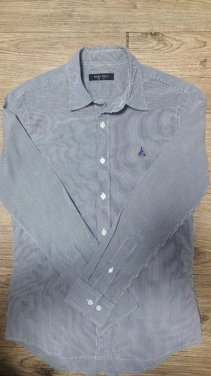 Beanpole shirt 95 skin type