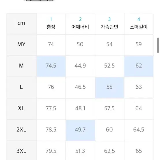 무신사 베이식 옥스포드 셔츠 XL