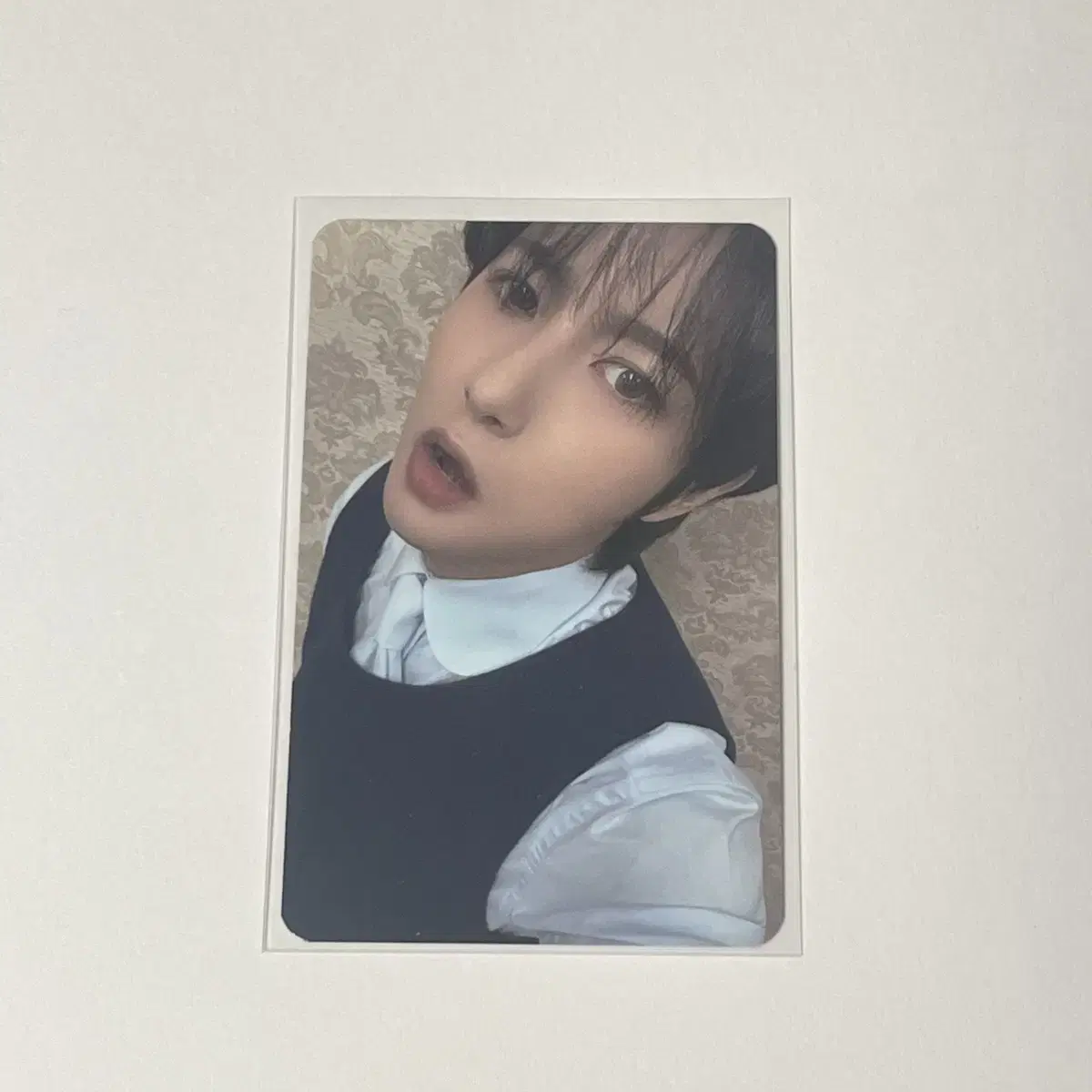 NCT Dream renjun Smoothies beatroad ld WTS