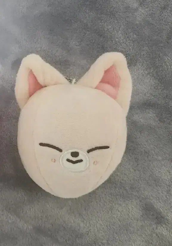 Straykids skz skzoo i.n Foxini Japanese Backcham keyring Dolls