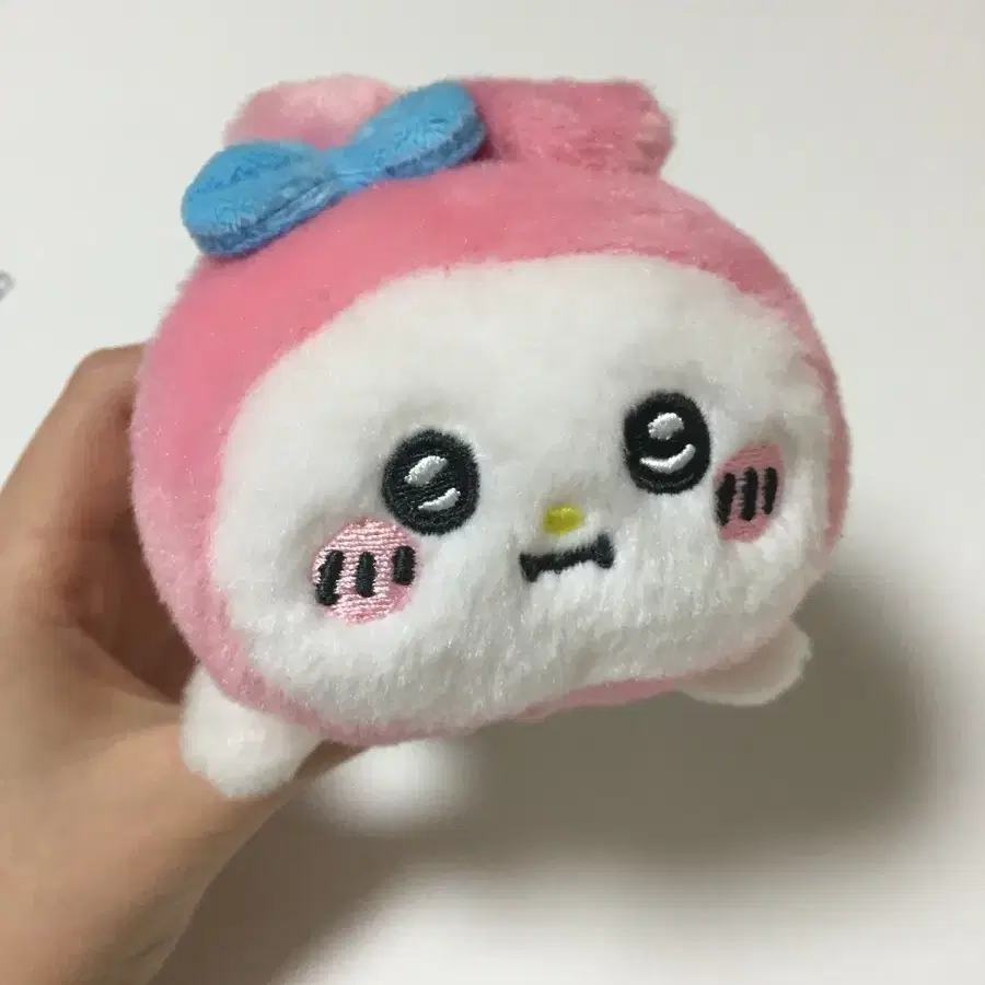 나가노 농담곰 마이멜로디 인형 키링 판매