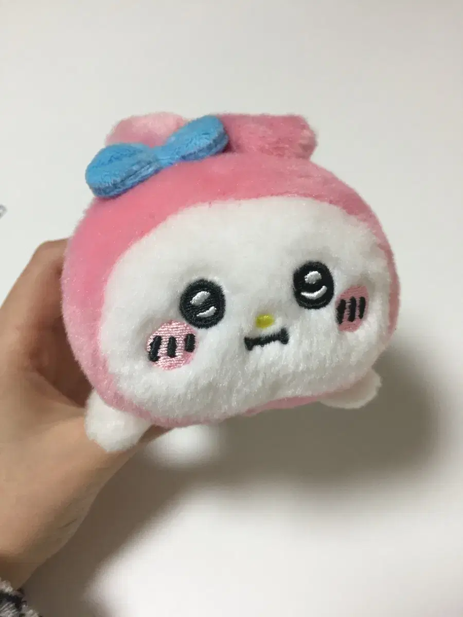 나가노 농담곰 마이멜로디 인형 키링 판매