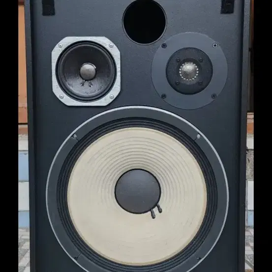 JBL4312C 스피커