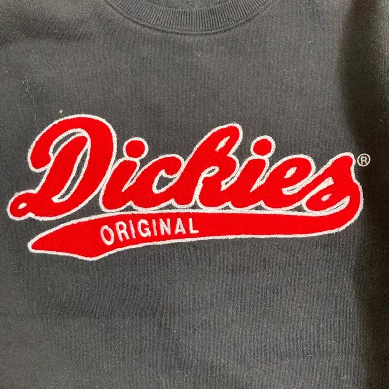 105 DICKIES HOODIES 디키즈 맨투맨