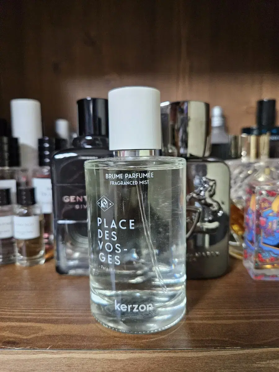 Kerzon place des Vos ges 향수 100ml