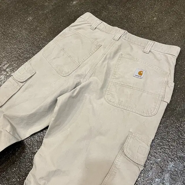 Carhartt 카고 팬츠 (34)