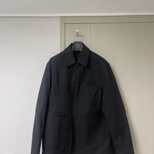 [m]yiyae Mac Blazer Jacket _ Black