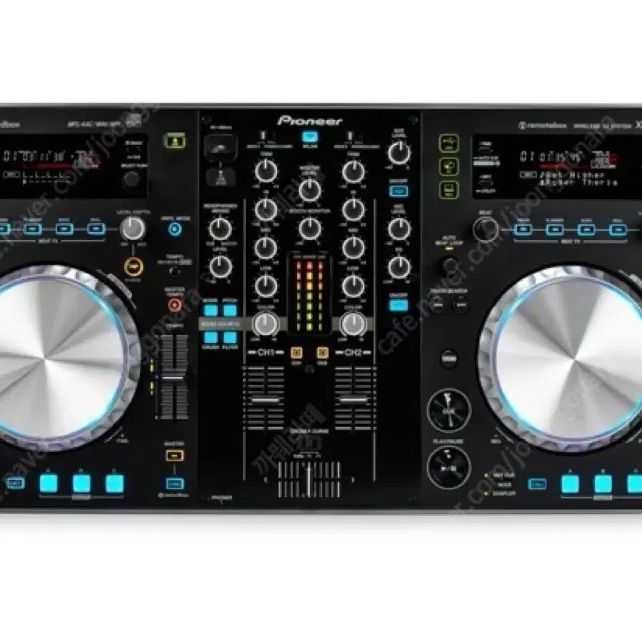 XDJ R1