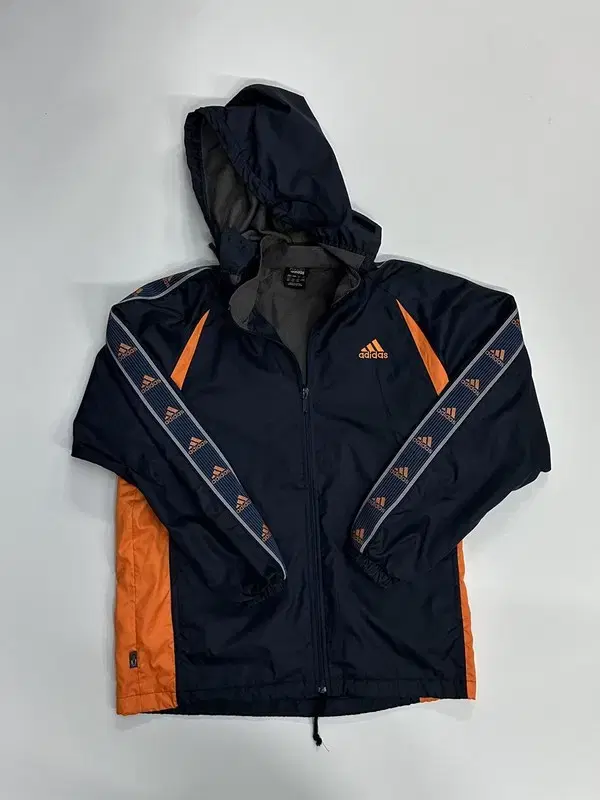 [m정도]adidas Sidlogo Windbreaker Orange