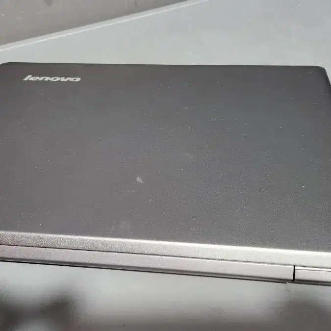 Lenovo IdeaPad U330 Touch 팝니당