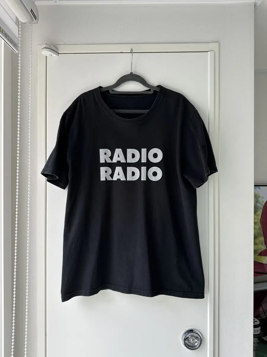 Tang Tang Radio T-Shirt