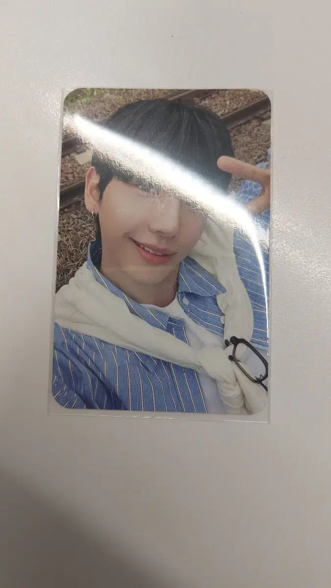 Boynextdoor myung jaehyun Japan JapanPhotoCard