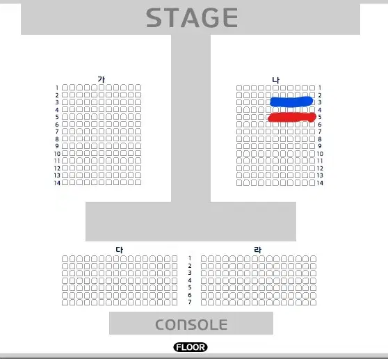 다이나믹듀오 서울콘서트 토요일 2연석