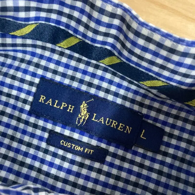 L RALPH LAUREN SHIRTS 랄프로렌 셔츠