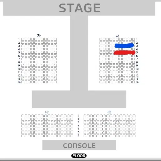 다이나믹듀오 서울콘서트 토요일 2연석