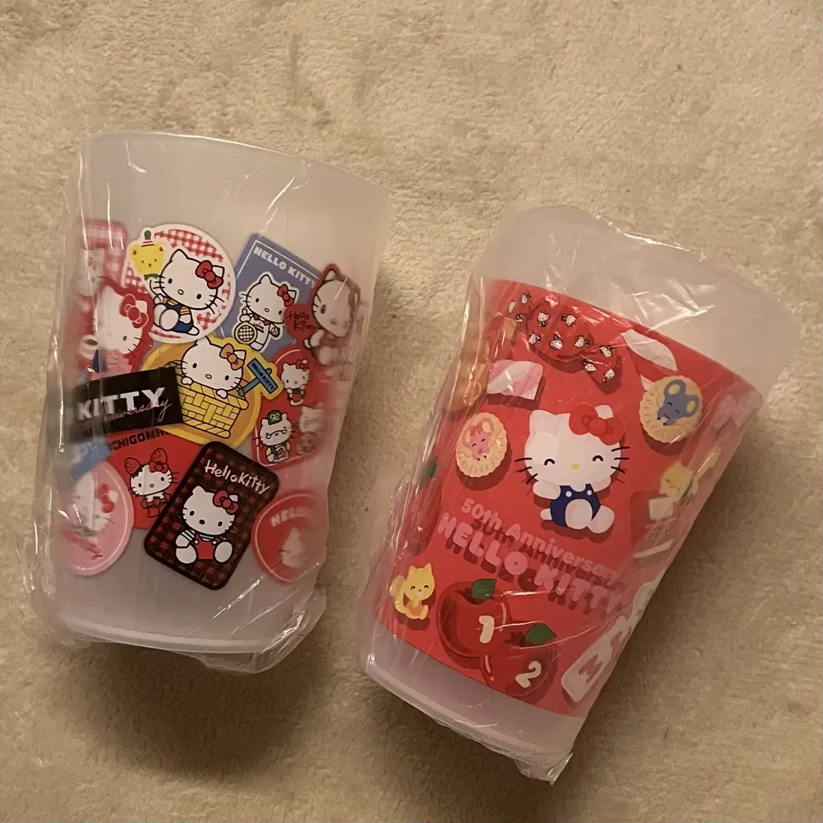 Sanrio Hello Kitty Cup